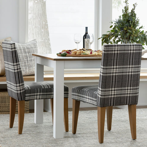 Gourmet Camel Dining Chair